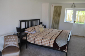 Number 6 - Lytton Tree Lodge, Reydon, Southwold
